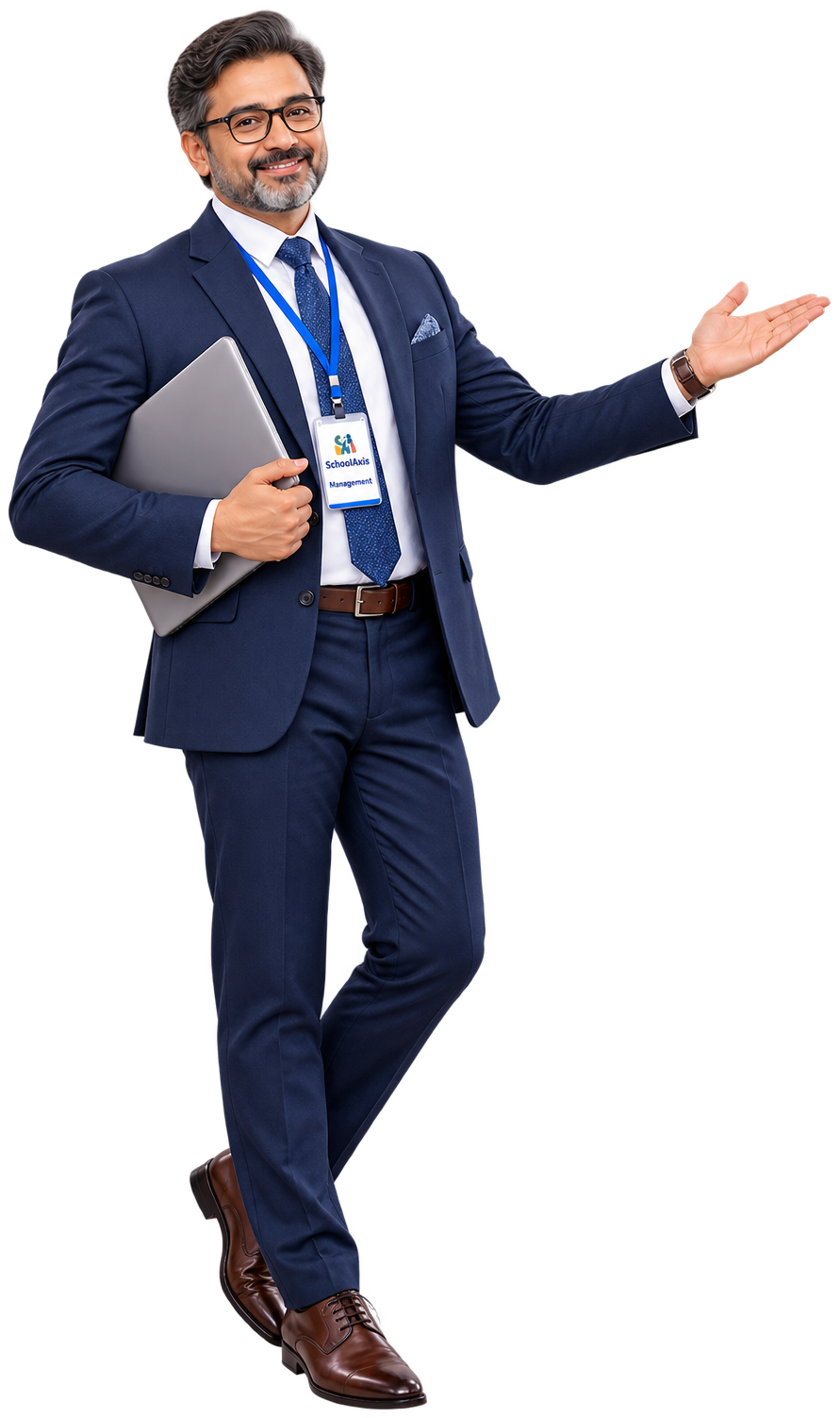 School Axis School Management Executive