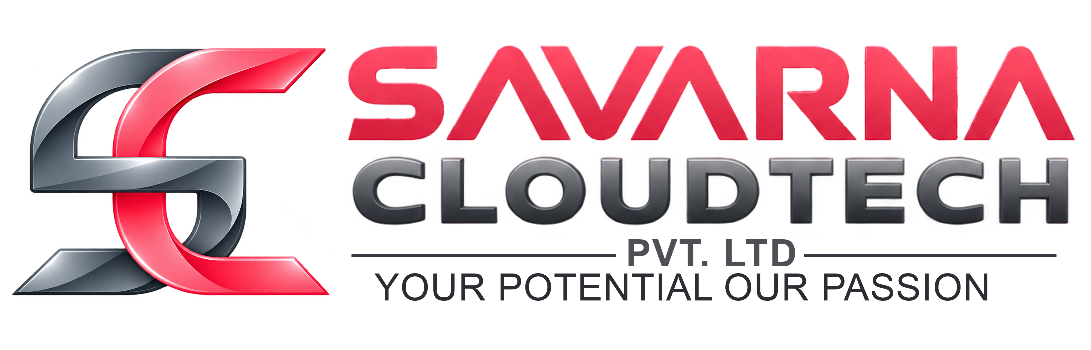 Savarna Cloudtech Logo