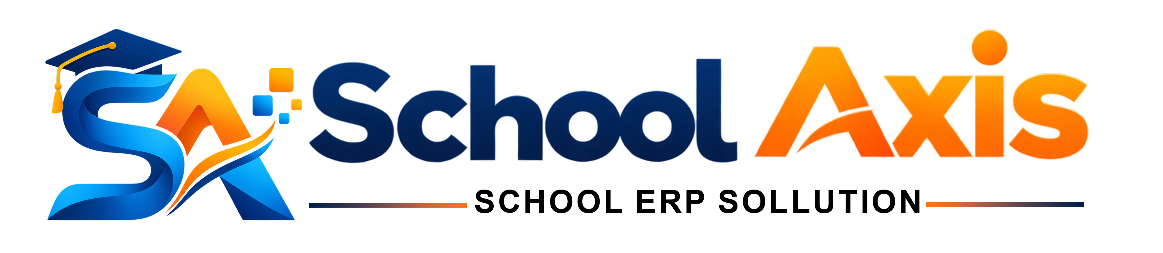 School Axis Logo