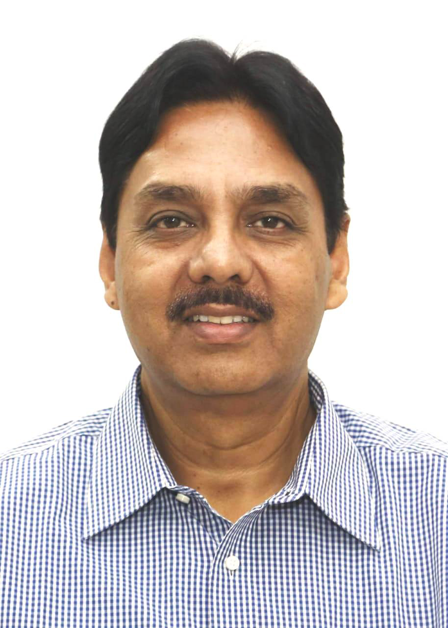 Dr. Sanjay Kumar Singh
