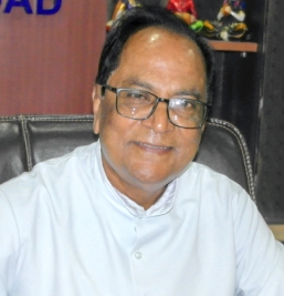FR. M.C GEORGE SDB