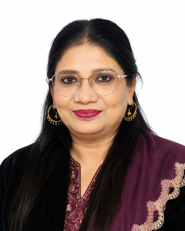 Dr. Nikhat Reyazi
