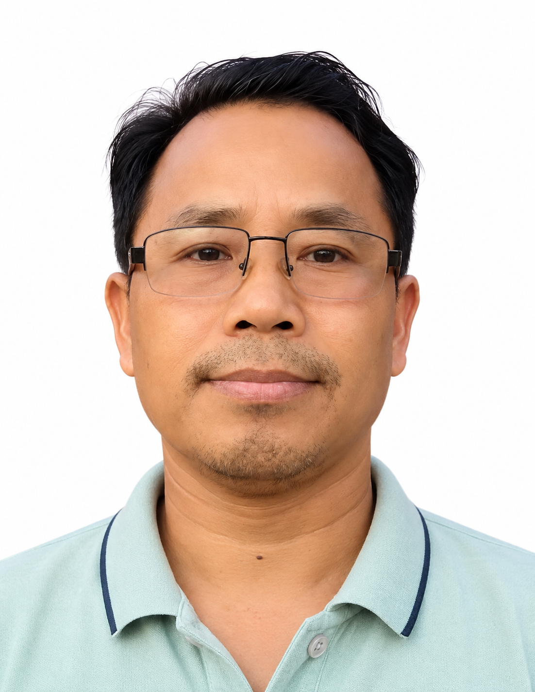 Mr. Sebirence Islary