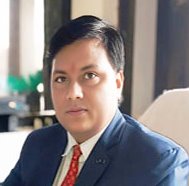 Mr. Loknath Tiwari