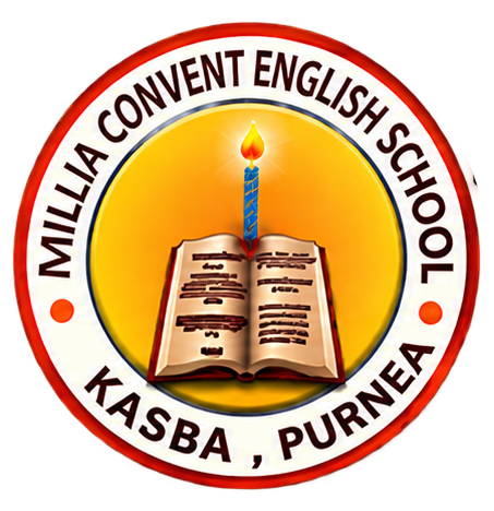 MILLIA CONVENT ENGLISH SCHOOL