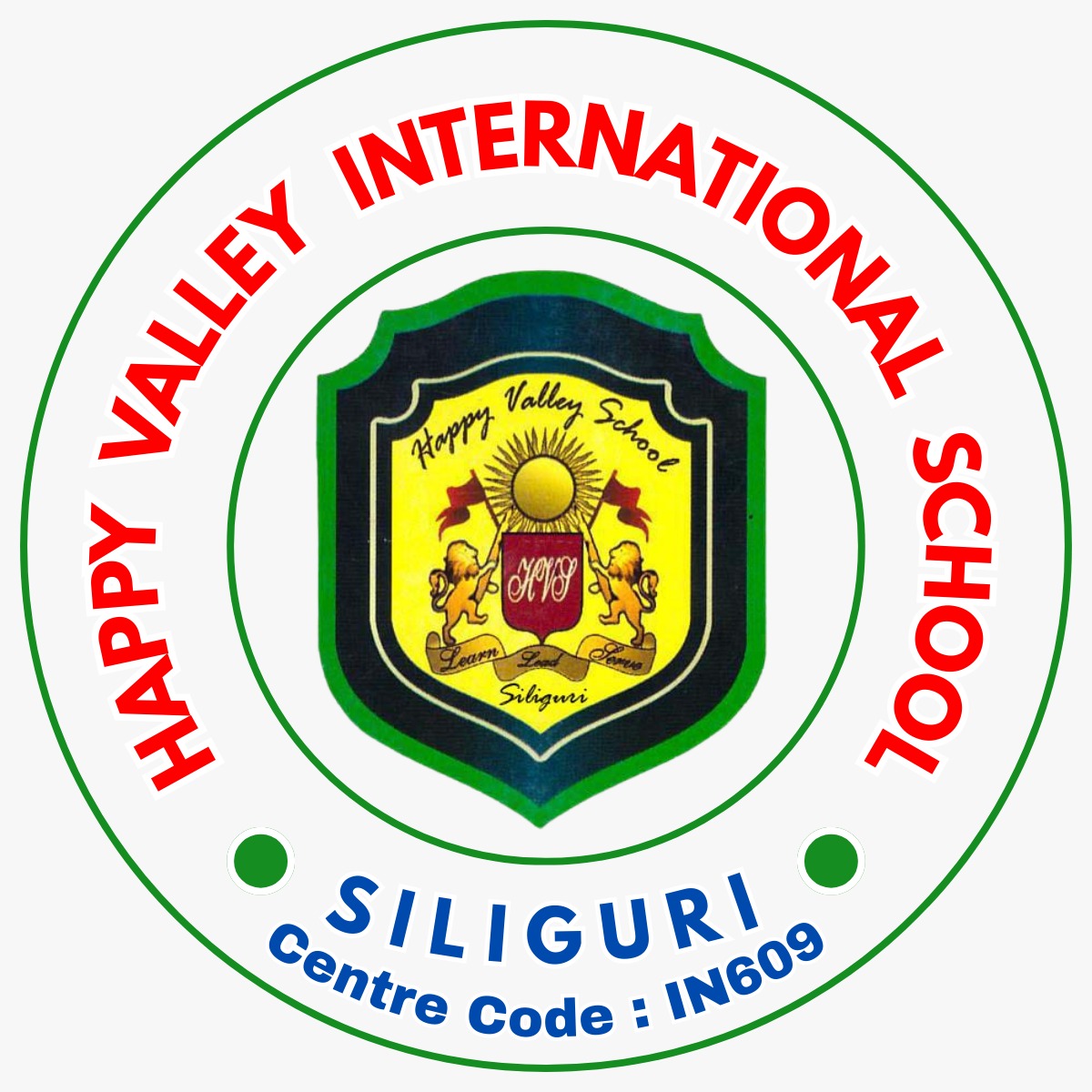 Happy Valley International School