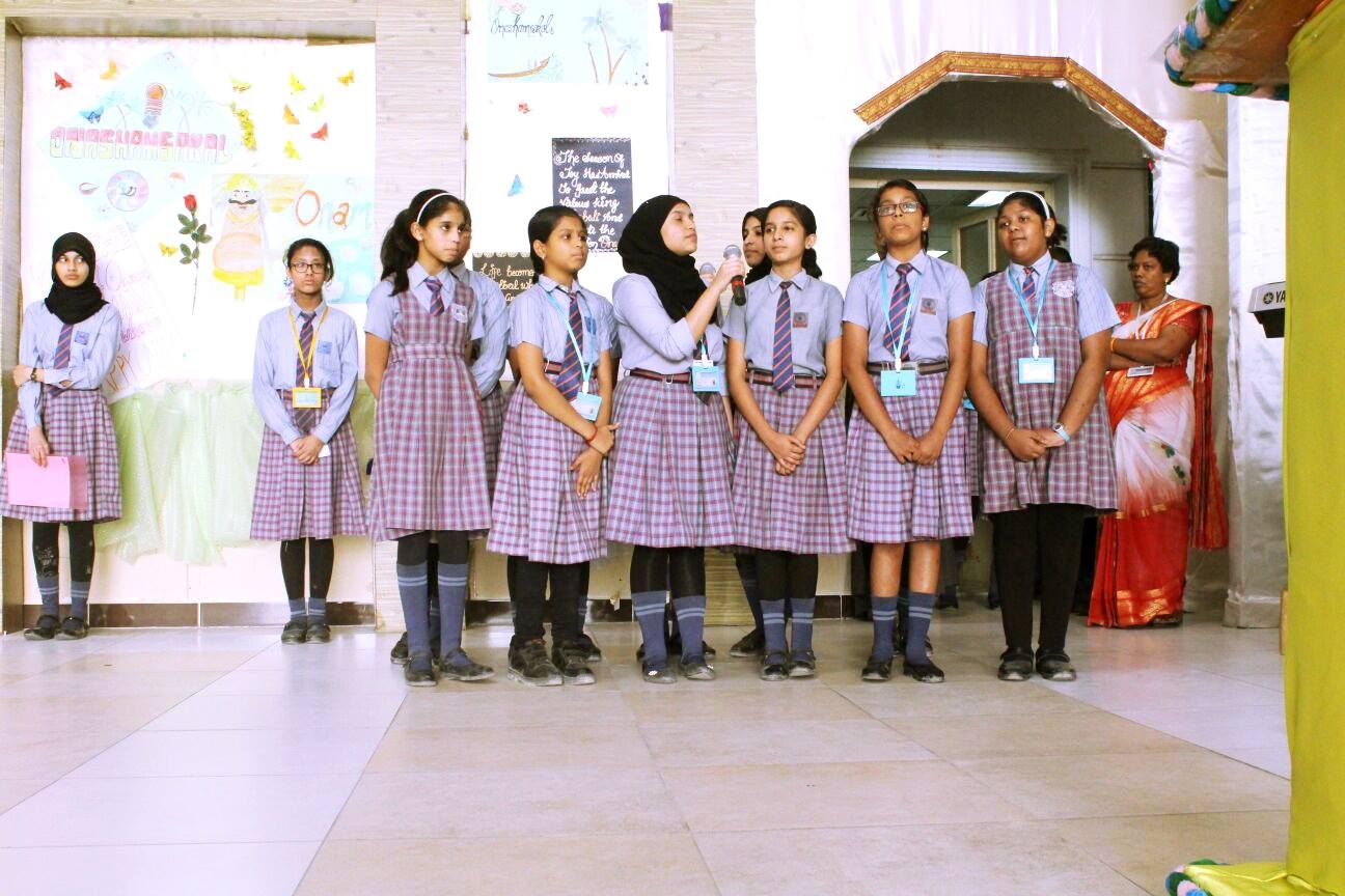School Community Activity