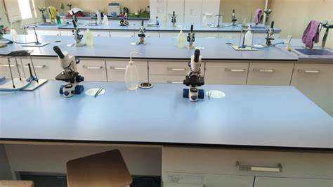 Laboratory Overview