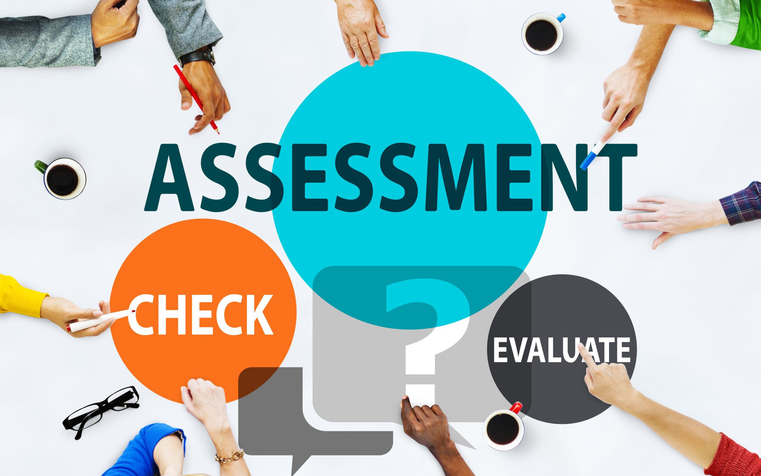 Assessment Methods