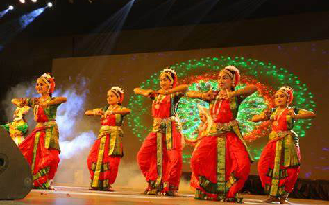 Cultural Program