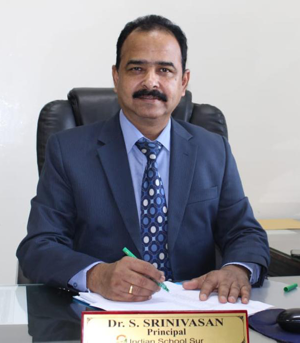 Director of Mount Litera Zee School
